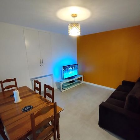 Maison 2 Chambres Gouaix Dış mekan fotoğraf