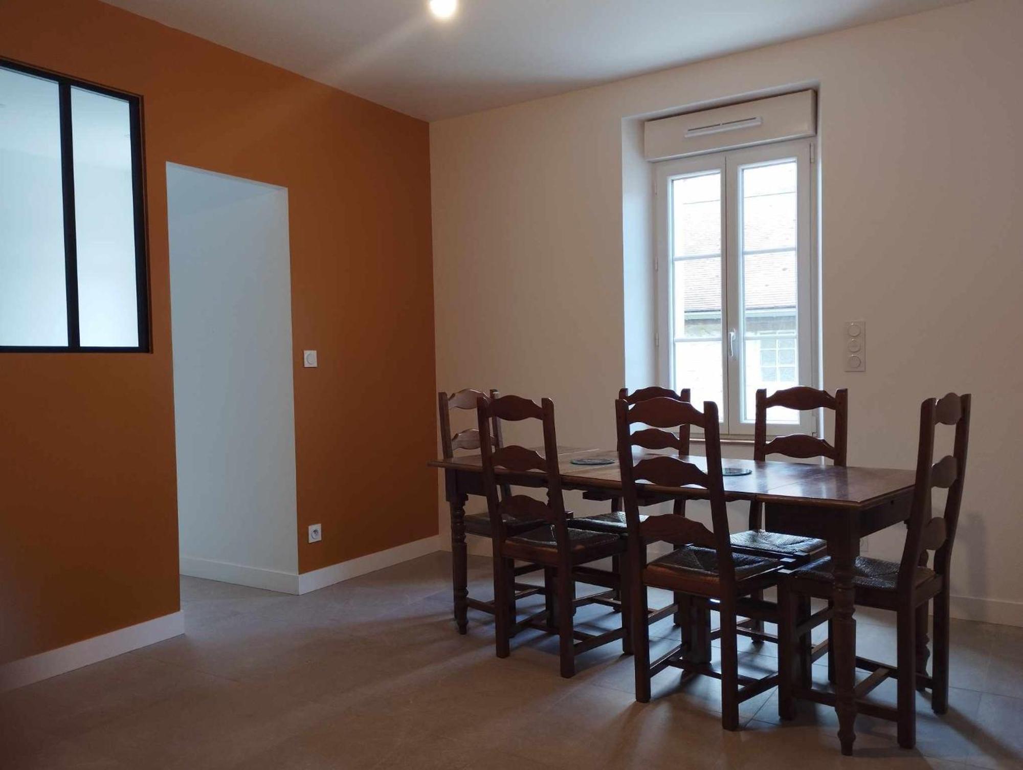 Maison 2 Chambres Gouaix Dış mekan fotoğraf