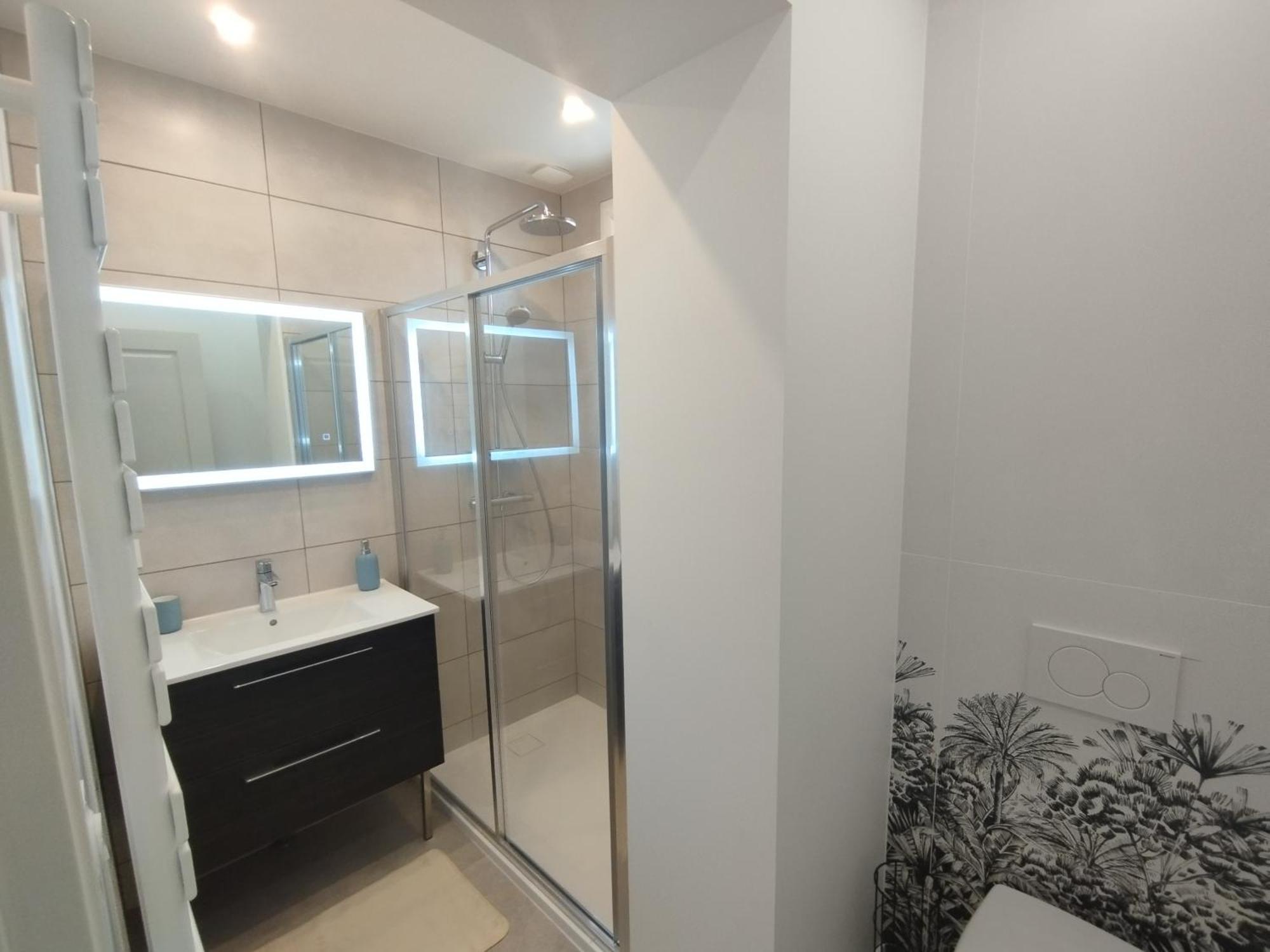 Maison 2 Chambres Gouaix Dış mekan fotoğraf